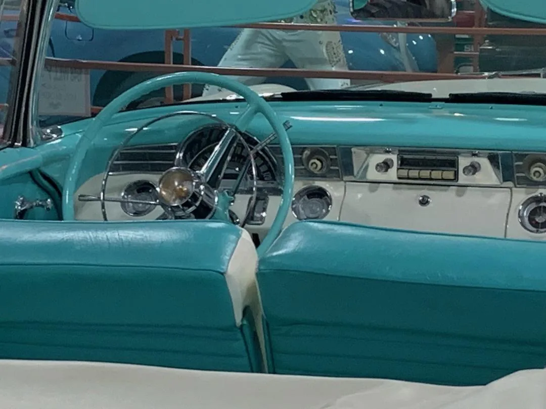 pontiac convertible