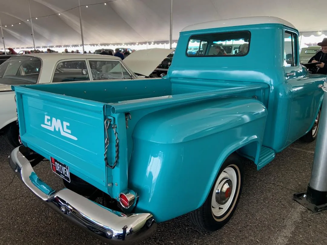 gmc trucks
