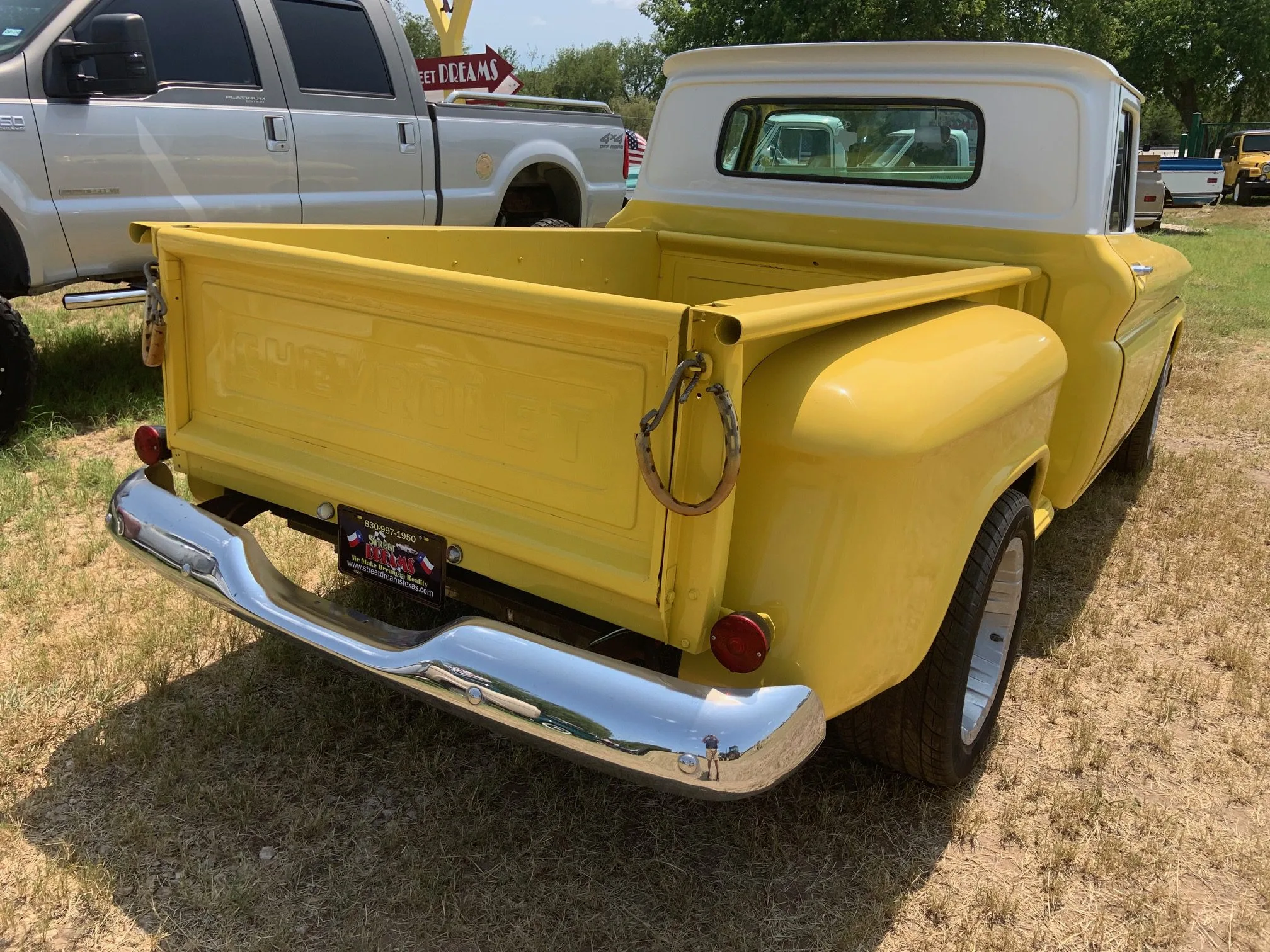 chevy C 10