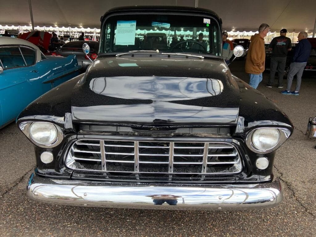 chevy 3100