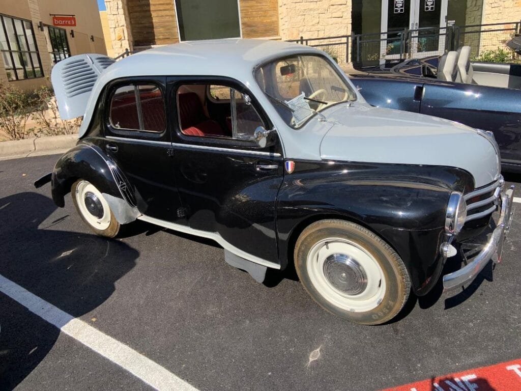 renault cars